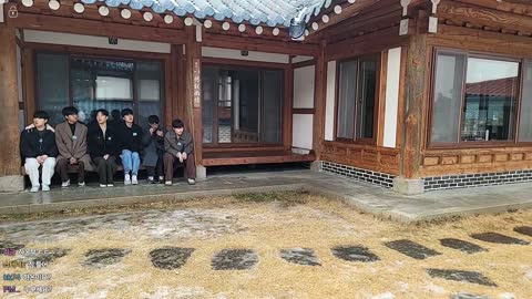 주륵주륵르르 - [클립]여자1호 등장 핸드크림 선물에 정윤종 멘트 ㅋ...