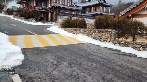 주몽3 - [클립]무정촌 여자1호 하온등장