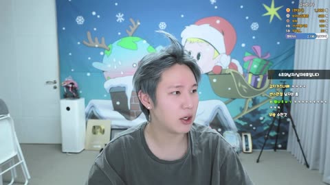 주몽3 - [클립]수찬이랑 전화통화 [무수]