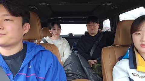 Deadlift_220 - 다정하게 손잡는 감래민 ) 기래민:근데 오빠 고...