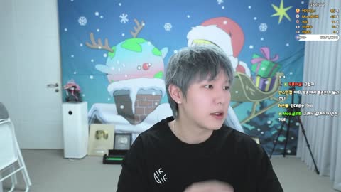 Kohlhaas - [클립]장지수 큰일났습니다 [무수]