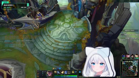 백숙파김영남 - [클립]예술이다 예술 굿 파트너