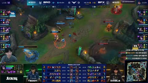 주륵주륵르르 - [클립]김민교: 밈 모르는 사람 스트레스 많이 받을거야...