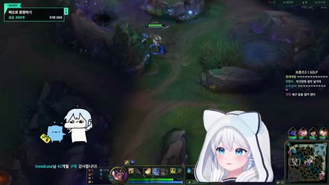 백숙파김영남 - [클립]밈 모르면 스트레스 많이 받을거야