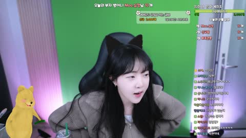 주몽3 - [클립]쇠구컵 이상호팀 바텀코치한다는 임아니