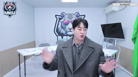 파란햇님. - [클립][엠비대] 유스오디션 시작합니다