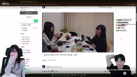 Kohlhaas - 김민교 어머니에게 패드립 친 안녕수야를 보는 김민교를 ...