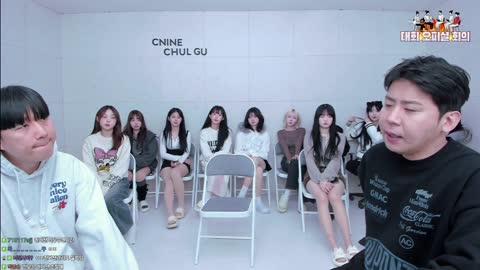 그녀의연인v - [클립]철구 오늘 씨나인 스타부 대회여부 오피셜냅니다...