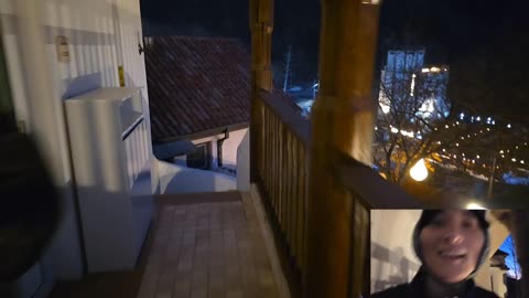 주륵주륵르르 - [클립]김민교 필살의 샤코 분신