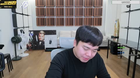 주몽3 - [클립]염보성)솔직히말할게 나는 롤로 2천명찍어도 소원이없다