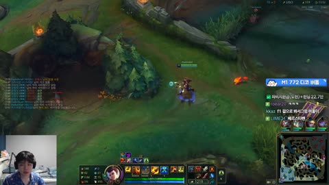 QJJDNK - [클립]솔랭내기 클,민,교,맵,해vs넛,도,수,깐,옥