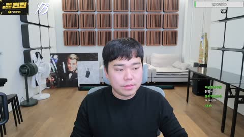 주몽3 - [클립]염보성)내가 애들보고 쇠구컵나가라고햇어여 내가 추천...