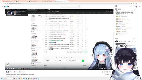 나무___ - [클립]한결 : 솔랭내기는 못하겠지..