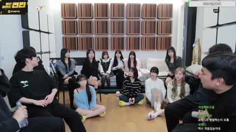 Kohlhaas - [클립]염보성 YB 롤석대 초특급 선생님모셨습니다