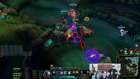 주몽3 - [클립]용뺏긴 준밧드)저 이제 강의안할게요 / 오메킴)방금 ...