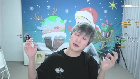 Kohlhaas - [클립]장지수 잘돌아왔습니다! [무수]