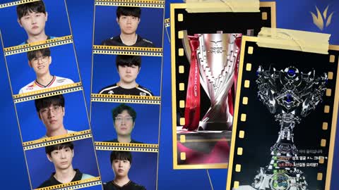 주륵주륵르르 - [클립]이상호: 스트레스 많이 받을거야 시청자형들 스...