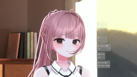 미디움레어_ - [클립]자막 테스트로 랩하는 마이곰이