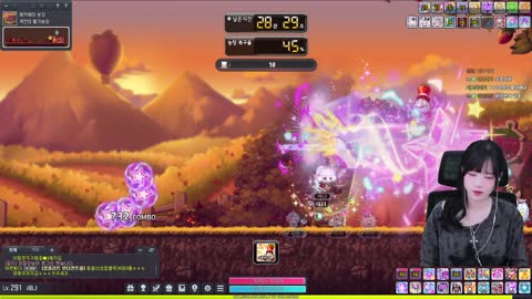 fejioefjwifj - [클립]하이룽룽