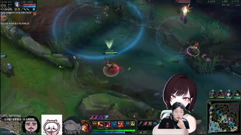 월룩이 - [클립]미현영라이드 보고 받은 충격을 박재박으로 힐링하는 ...