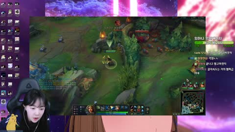 주몽3 - [클립]미현영 시비르보고 절망하는 임아니 ㅋㅋㅋ