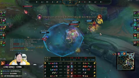 주몽3 - [클립]이상호: 여기가 막 답답해ㅐㅐㅐㅐ