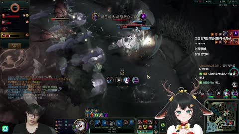 주륵주륵르르 - [클립]깡담비 착즙시킨 저이코패스 저라뎃