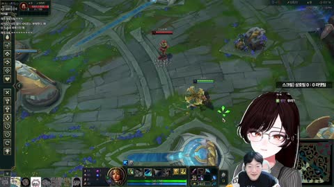 월룩이 - [클립]울면서 카이팅 연습하는 미현영 담구는 이상호&amp;아이보...