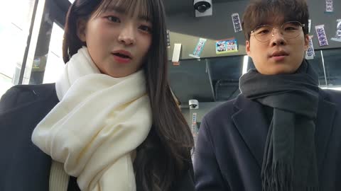 주륵주륵르르 - [클립]양유정: 3 스맵집 라고할뻔 왜 갈래? 스맵: 허...