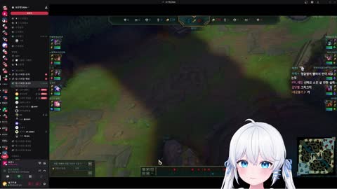 백숙파김영남 - [클립]밥심 중요하지ㅋㅋㅋㅋ