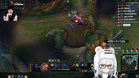 고셰규 - [클립]쇠구컵 12시 깐숙팀 //