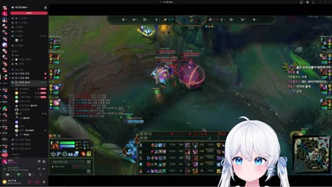 월룩이 - [클립]고세구팀 일침과 환기는 한둬얼ㅋㅋㅋㅋㅋㅋㅋㅋ