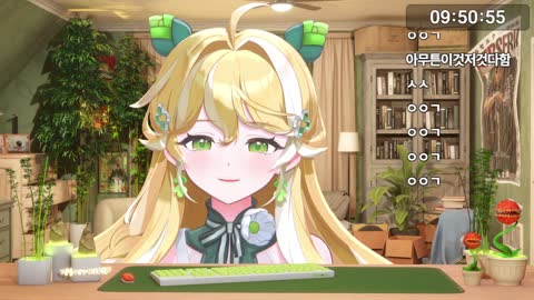 야바 - [클립]여캠 마로니 - 저 롤 맨날 안해요 그거 아셔야 됩니다....