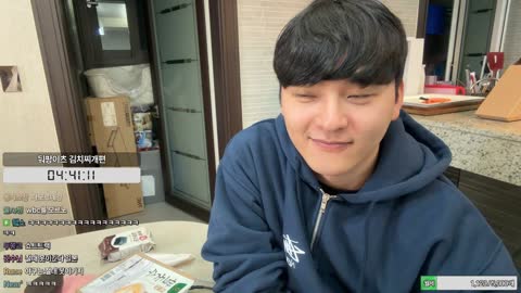 주몽3 - [클립][무수]봉준)이번에 WBC멤버보니깐 와 미쳣던데? 너무...