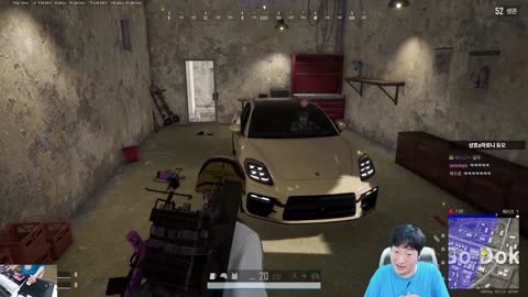 주몽3 - [클립]이상호x마로니 뮤지컬장르변환