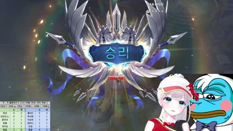 플라즈마단 - [클립]피넛 정지 하이요 반응 ㅋㅋㅋㅋㅋㅋ