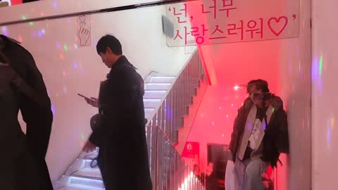 백숙파김영남 - [클립]쫀득 : 두유노 이세돌? / 고세구 : 하지마세욧...