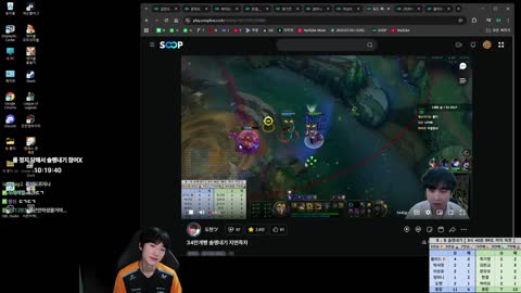 주륵주륵르르 - [클립]피넛 석방