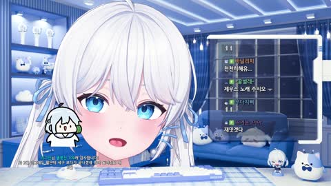 월룩이 - [클립]세구의 제우스 향후 계획 토크 + 로니야 나 버리면 안...