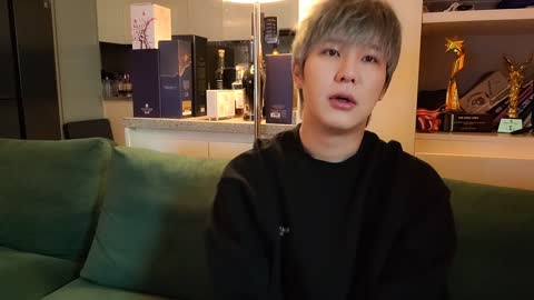 델농 - [클립]장지수 릴동파 참가