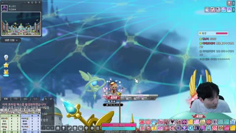 주륵주륵르르 - [클립]자다가 김민교 전화받고 앙탈부리는 카라멜