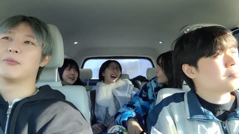 야바 - [클립]향이 매운 드립 맛 보는 클리드