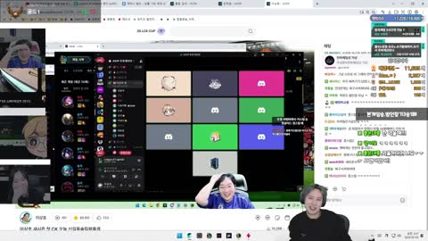 주륵주륵르르 - [클립]장지수: 진짜로 안하는 게 좋을거예요 형 정윤...