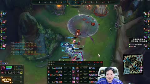 주몽3 - [클립]이상호)잠깐만 깐숙아 바이한테 욕안박앗다고? 우리 깐...