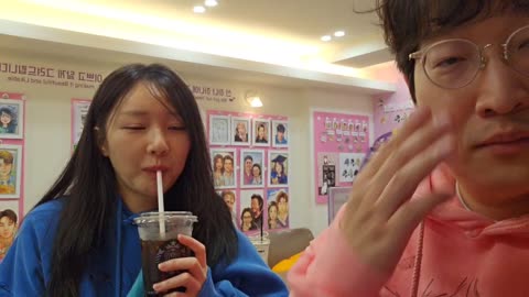 주몽3 - [클립]상교용 연남동데이트