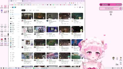 Deadlift_220 - [클립]? 니니 ?