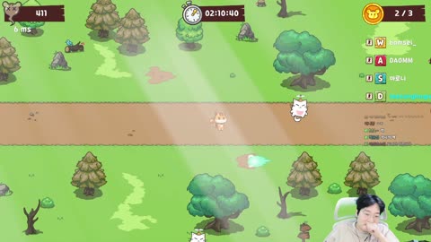 ROXTIGERS - [클립]이상호x마로니x봄세이x마다옴 2부 WASD