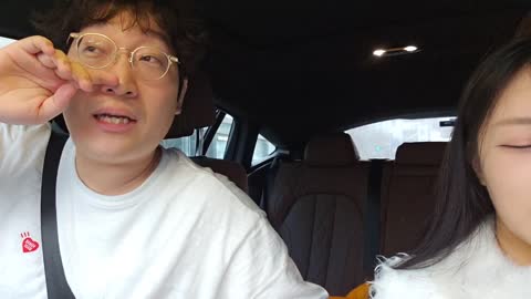 주륵주륵르르 - [클립]이상호: 난 불로장생하고 싶어 자기는 애교용: ...