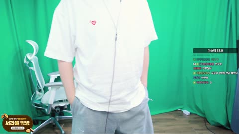 주몽3 - [클립]데이트간다고 꾸미고온 애교용 ㅋㅋㅋㅋㅋ