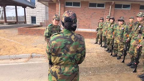 Deadlift_220 - 시른걸탑 ) 레토나 타고 등장하는 감스트님 ㅋㅋㅋㅋㅋ...